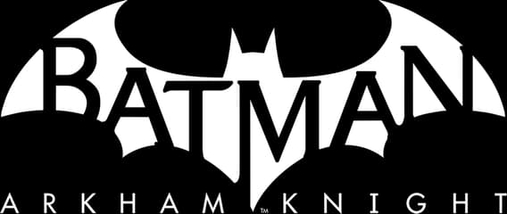 BATMAN: ARKHAM KNIGHT