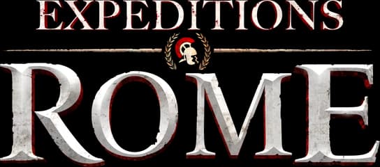 Expeditions: Rome