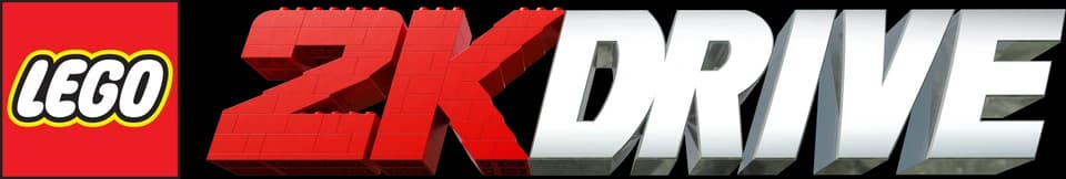 LEGO 2K Drive
