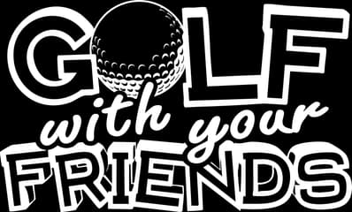 Golf With Your Friends