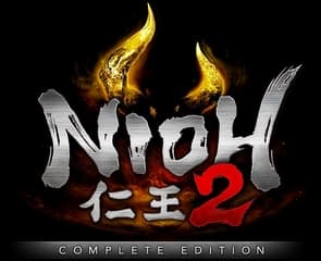 Nioh 2