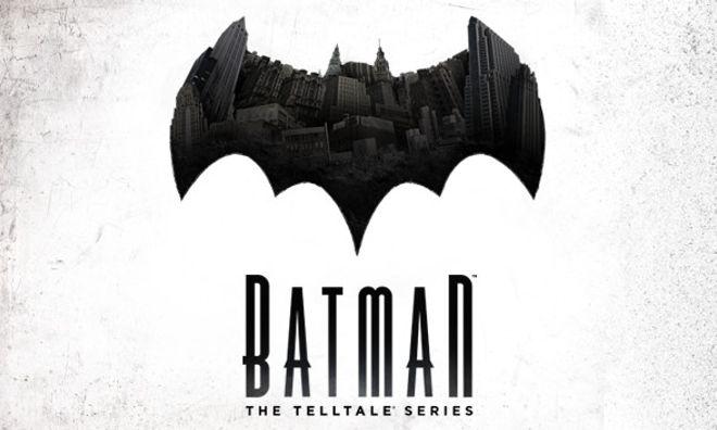 Batman: The Telltale Series Standard Steam key Global cover