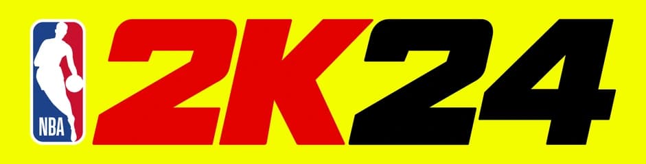 NBA 2K24