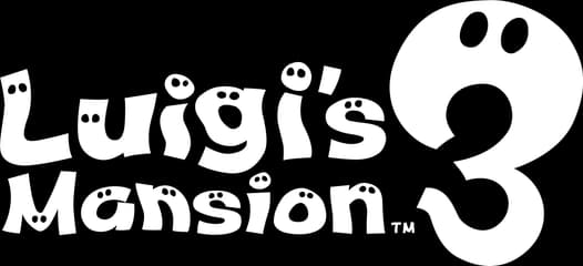 Luigi's Mansion 3