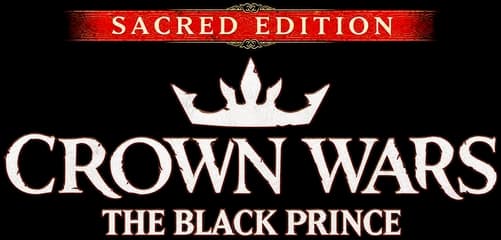 Crown Wars: The Black Prince