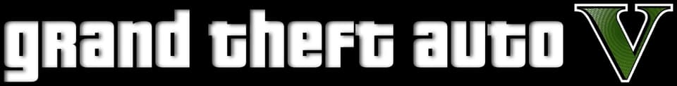 GRAND THEFT AUTO V