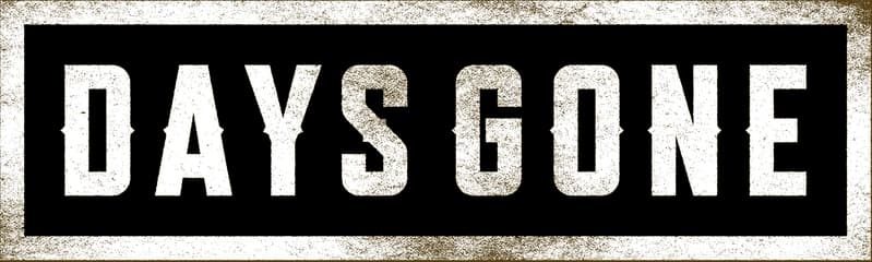 Days Gone