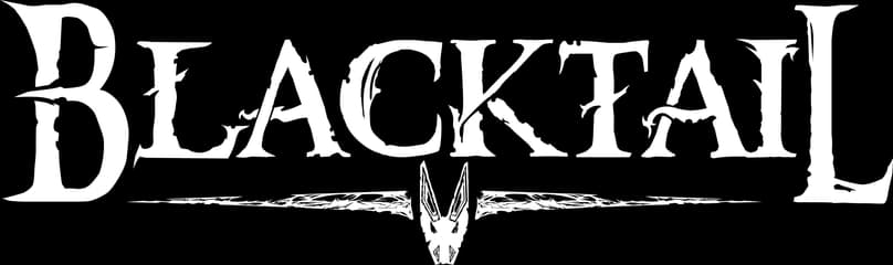 BLACKTAIL