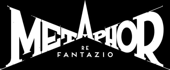 Metaphor: ReFantazio