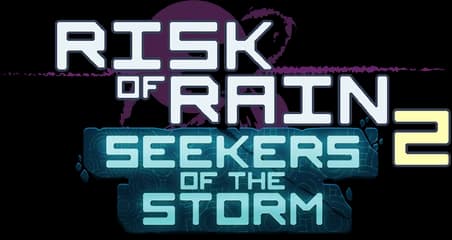 Risk of Rain 2