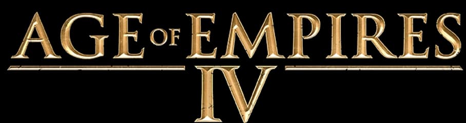 Age of Empires IV