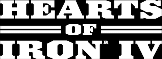 Hearts of Iron IV