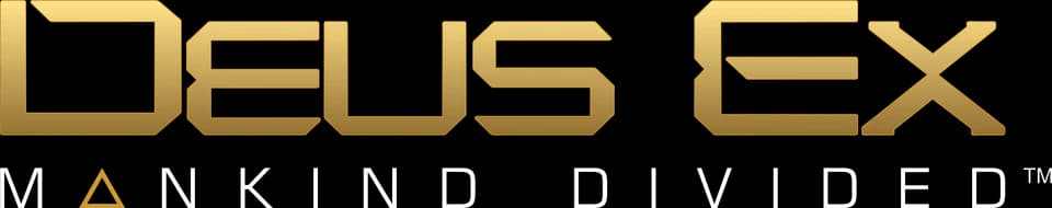 Deus Ex: Mankind Divided