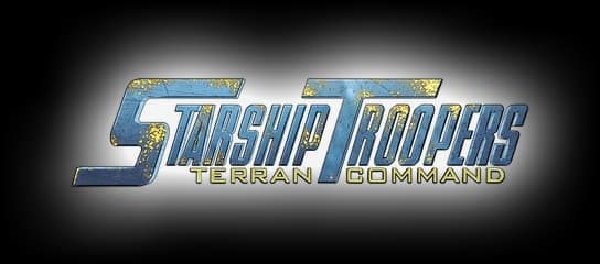 Starship Troopers - Terran Command