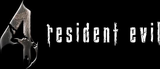 Resident Evil 4