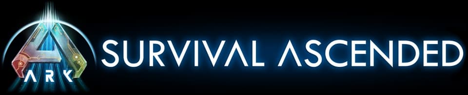 ARK Survival Ascended