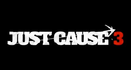 Just Cause 3 