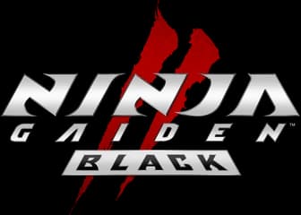 NINJA GAIDEN 2 Black