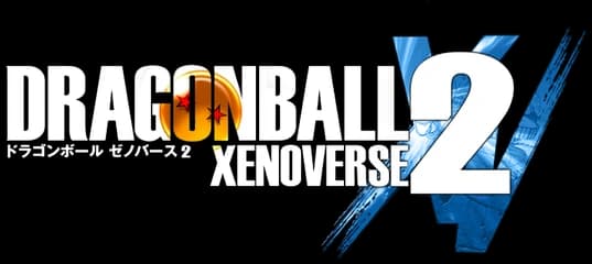 Dragon Ball Xenoverse 2