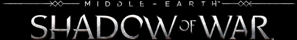 Middle-earth: Shadow of War
