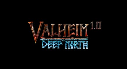 Valheim