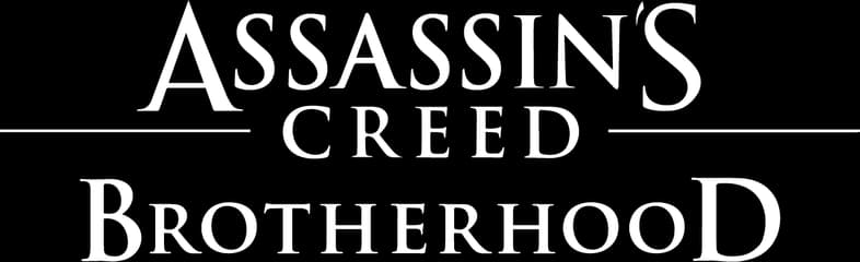 Assassin's Creed Brotherhood