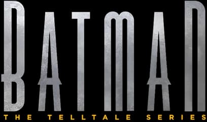Batman: The Telltale Series
