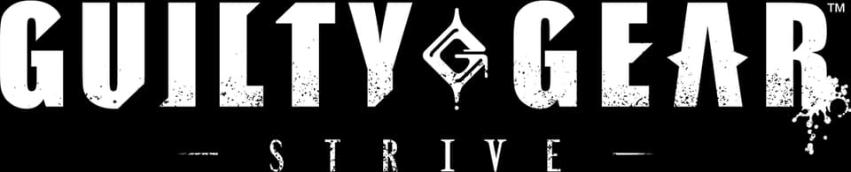 Guilty Gear -Strive-