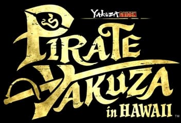 Like a Dragon: Pirate Yakuza in Hawaii