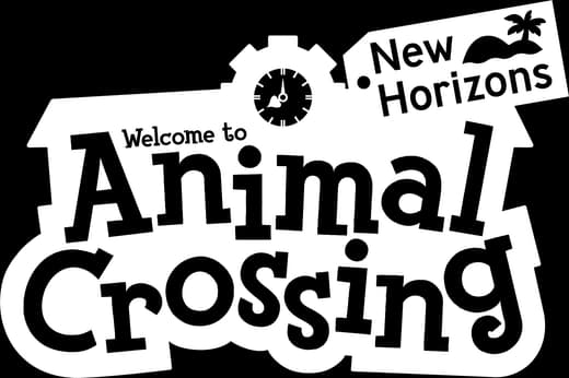 Animal Crossing: New Horizons