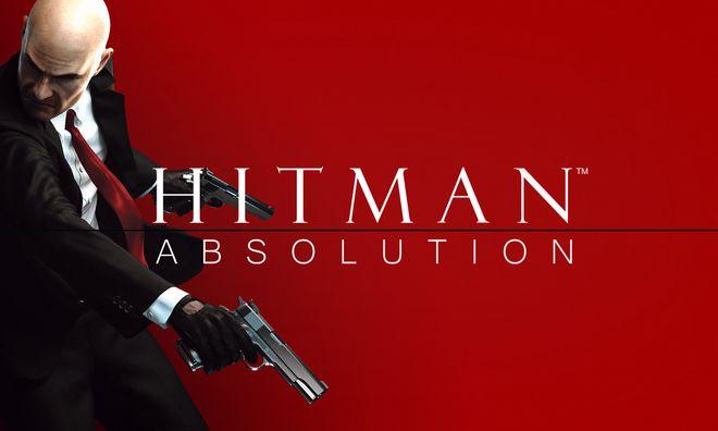 Hitman Absolution Standard Steam key Global cover