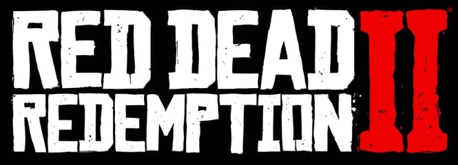 RED DEAD REDEMPTION 2