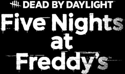 Dead by Daylight
