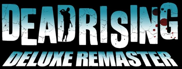 Dead Rising Deluxe Remaster