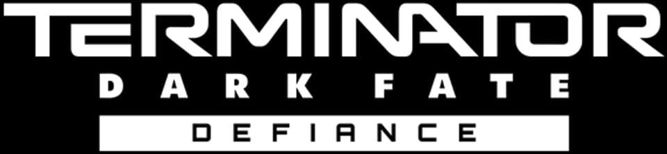 Terminator: Dark Fate - Defiance