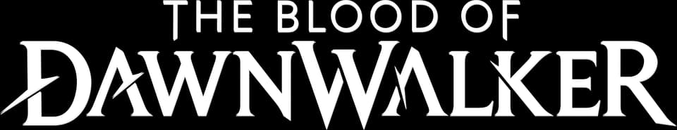 The Blood of Dawnwalker
