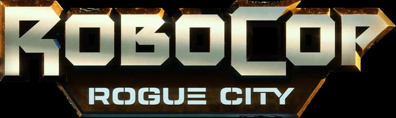 RoboCop: Rogue City