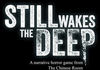 Still Wakes the Deep