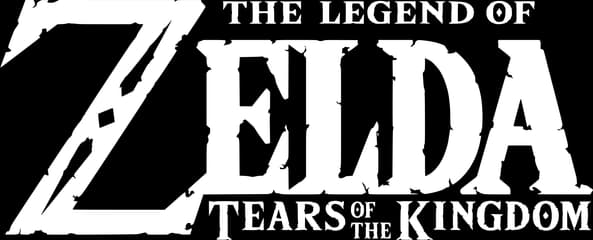 The Legend of Zelda: Tears of the Kingdom