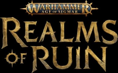 Warhammer Age of Sigmar: Realms of Ruin