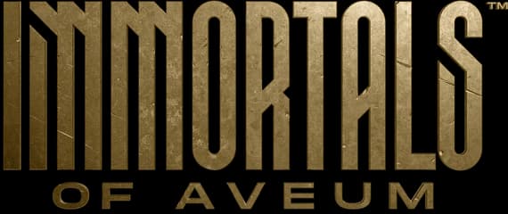 Immortals of Aveum