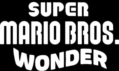 Super Mario Bros. Wonder