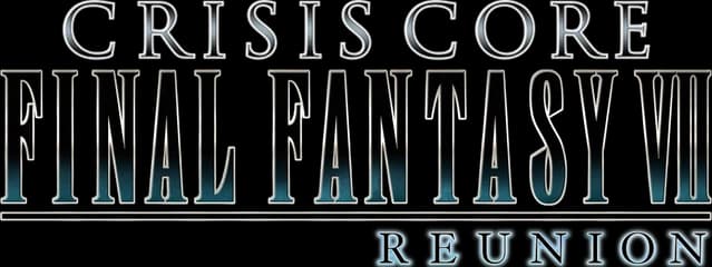 Crisis Core: Final Fantasy VII Reunion