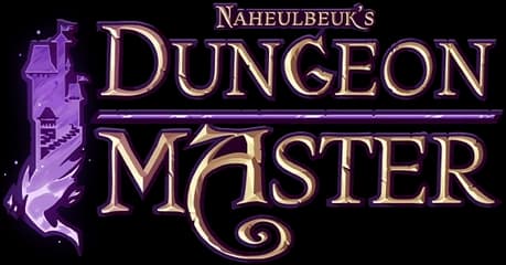 Naheulbeuk's Dungeon Master