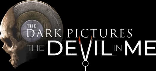 The Dark Pictures Anthology: The Devil in Me