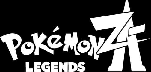 Pokémon Legends: Z-A