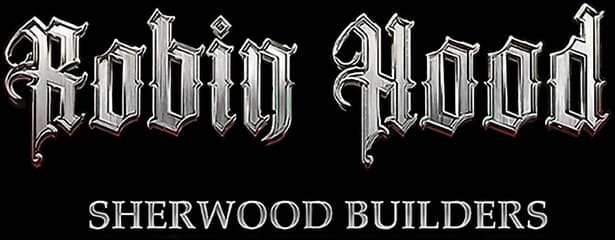 Robin Hood - Sherwood Builders