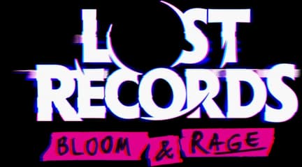 Lost Records: Bloom and Rage