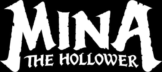 Mina The Hollower