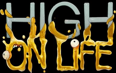 High On Life